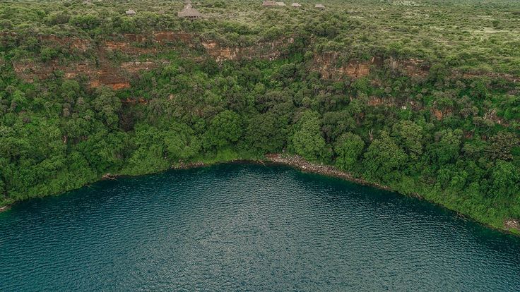 Neema Jodie – Inspiring Photography & Highlights from Tanzania