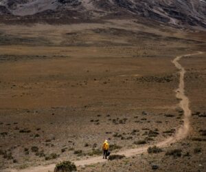 Known as the most beautiful route, it rewards adventurous hikers with unmatched summit views unseen on other paths.