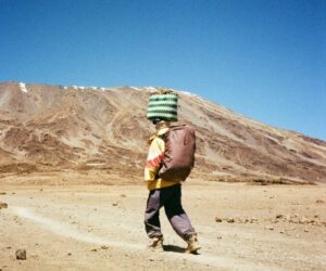 The Marangu Route, Kilimanjaro’s most popular and shortest trail, takes 5 days, though extra days improve acclimatization.